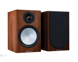 Roksan Attessa streaming, hálózati erősítő + Monitor Audio Silver 100 7G sztereó szett