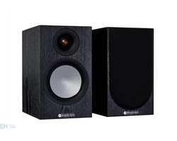 Roksan Attessa integrált  erősítő + Monitor Audio Silver 100 7G sztereó szett