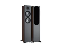 Monitor Audio Bronze 200 6G 5.0 hangfal szett, dió
