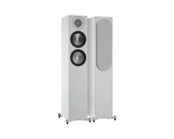 Monitor Audio Bronze 200 6G 5.0 hangfal szett, fehér