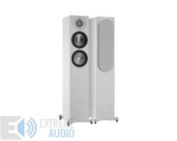 Kép 2/4 - Monitor Audio Bronze 200 6G 5.0 hangfal szett, fehér