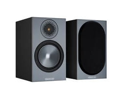 Monitor Audio Bronze 200 6G 5.0 hangfal szett, fekete
