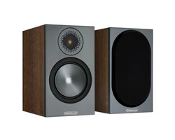 Monitor Audio Bronze 200 6G 5.0 hangfal szett, dió