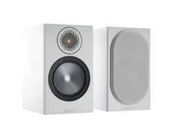 Monitor Audio Bronze 200 6G 5.0 hangfal szett, fehér