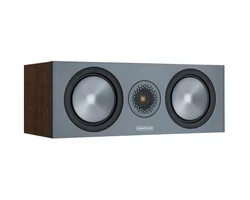 Monitor Audio Bronze 200 6G 5.0 hangfal szett, dió