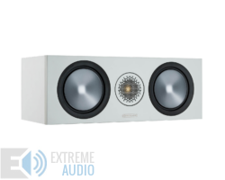Kép 4/4 - Monitor Audio Bronze 200 6G 5.0 hangfal szett, fehér