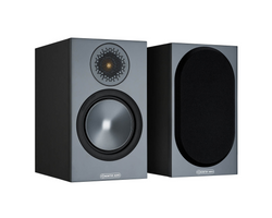 Yamaha R-N402 + Monitor Audio Bronze 100 sztereó szett Yamaha R-N402 + Monitor Audio Bronze 100 sztereó szett