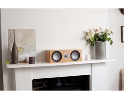 Monitor Audio Silver C150 centersugárzó, világos barna