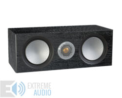 Kép 3/4 - Monitor Audio Silver C150 centersugárzó, fekete