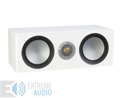 Kép 3/4 - Monitor Audio Silver C150 centersugárzó, fehér