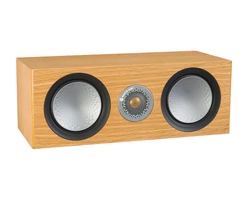 Monitor Audio Silver C150 centersugárzó, világos barna