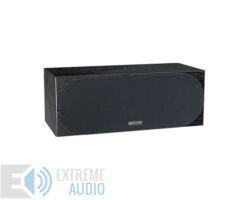 Kép 2/4 - Monitor Audio Silver C150 centersugárzó, fekete