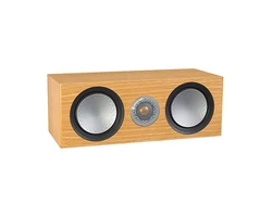 Monitor Audio Silver C150 centersugárzó, világos barna