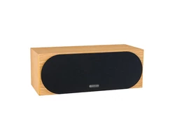 Monitor Audio Silver C150 centersugárzó, világos barna