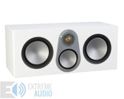 Kép 3/4 - Monitor Audio Silver C350 centersugárzó, fehér
