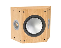Monitor Audio Silver FX hangfal pár natúr tölgy