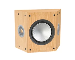 Monitor Audio Silver FX hangfal pár natúr tölgy