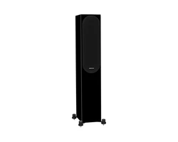 Monitor Audio Silver 200 frontsugárzó, zongoralakk fekete
