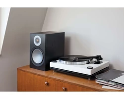 Monitor Audio Silver 100 polcsugárzó, rózsafa