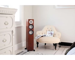 Monitor Audio Silver 200 frontsugárzó, zongoralakk fekete
