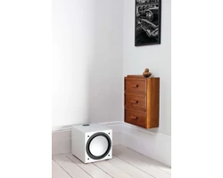 Monitor Audio Silver W12 mélysugárzó, fehér