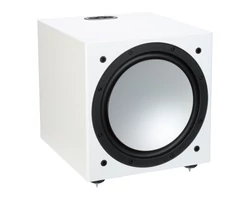 Monitor Audio Silver W12 mélysugárzó, fehér