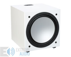 Kép 3/4 - Monitor Audio Silver W12 mélysugárzó, fehér