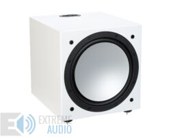 Kép 1/4 - Monitor Audio Silver W12 mélysugárzó, fehér
