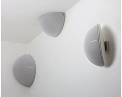 Monitor Audio Vecta V240 beltéri/kültéri hangsugárzó, fehér