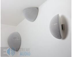 Kép 10/13 - Monitor Audio Vecta V240 beltéri/kültéri hangsugárzó, fehér