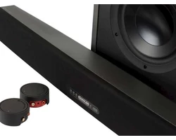 Monitor Audio Airstream WT-1, vezeték nélküli transmitter (adóegység)
