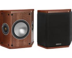 Monitor Audio Bronze-FX hangfal pár dió Monitor Audio Bronze-FX hangfal pár dió