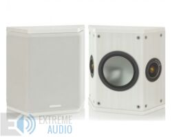 Kép 6/6 - Monitor Audio Bronze-FX hangfal pár fehér