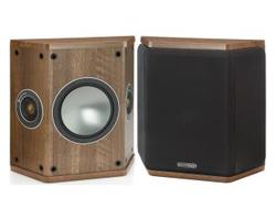 Monitor Audio Bronze-FX hangfal pár dió Monitor Audio Bronze-FX hangfal pár dió