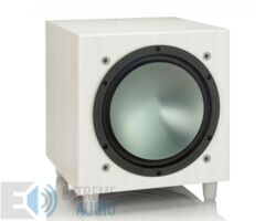 Kép 3/5 - Monitor Audio Bronze W-10 mélysugárzó dióbarna