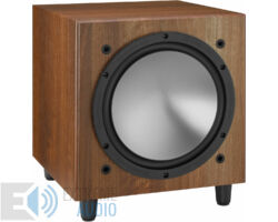 Kép 5/5 - Monitor Audio Bronze W-10 mélysugárzó