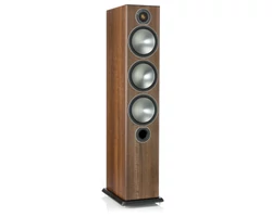 Monitor Audio Bronze 6 frontsugárzó pár, dió