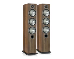 Monitor Audio Bronze 6 frontsugárzó pár, dió