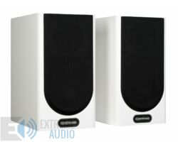 Monitor Audio Gold 100 (5G) polcsugárzó, zongoralakk fehér