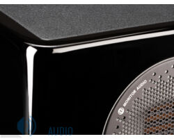 Kép 5/9 - Monitor Audio Gold 100 (5G) polcsugárzó, zongoralakk fekete