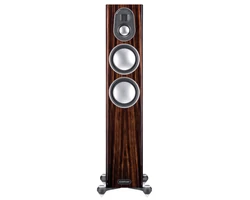 NAD M33 + Monitor Audio Gold 200 (5G), zongoralakk fekete faerezettel sztereó szett