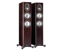 NAD M33 + Monitor Audio Gold 200 (5G), dió sztereó szett