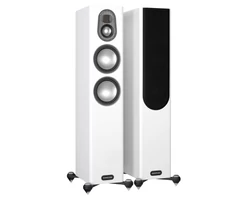 Monitor Audio Gold 200 (5G) frontsugárzó, zongoralakk fehér