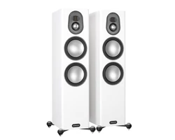 Monitor Audio Gold 300 (5G) frontsugárzó, zongoralakk fehér