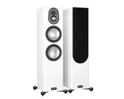 Monitor Audio Gold 300 (5G) frontsugárzó, zongoralakk fehér