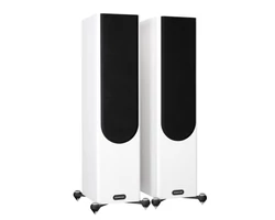 Monitor Audio Gold 300 (5G) frontsugárzó, zongoralakk fehér