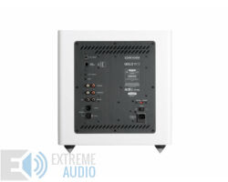Kép 3/5 - Monitor Audio Gold W12 (5G) mélysugárzó, fehér