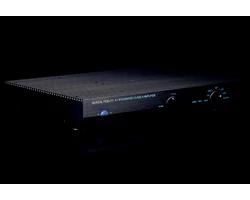 Musical Fidelity A1 + Bluesound NODE NANO sztereó szett