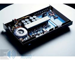 Musical Fidelity A1 + Bluesound NODE NANO sztereó szett