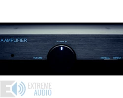 Musical Fidelity A1 + Bluesound NODE NANO sztereó szett